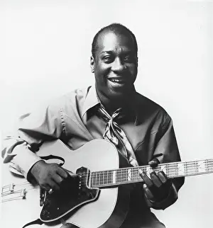 Photo of Grant Green
