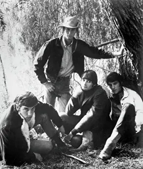 Photo of Grass Roots