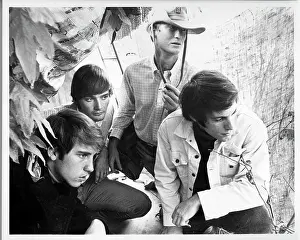 Photo of Grass Roots