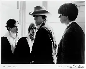 Photo of Grass Roots