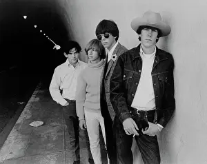 Photo of Grass Roots