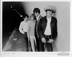 Photo of Grass Roots