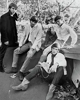 Photo of Grass Roots