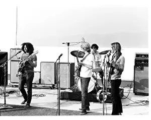 Photo of Grateful Dead