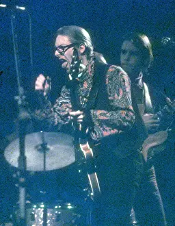 Photo of Grateful Dead