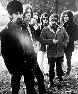Photo of Grateful Dead