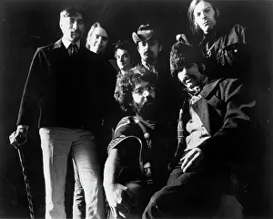 Photo of Grateful Dead