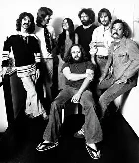 Photo of Grateful Dead