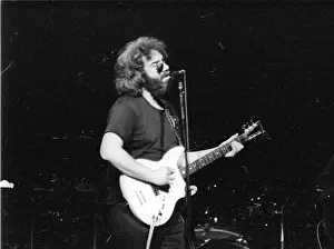Photo of Grateful Dead
