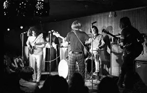 Photo of Grateful Dead