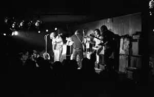 Photo of Grateful Dead