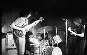 Photo of Grateful Dead