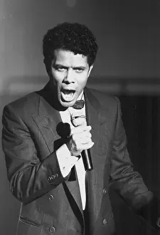 Photo of Gregory Abbott