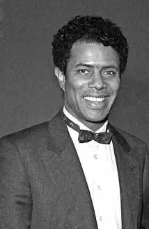 Photo of Gregory Abbott
