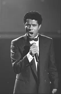 Photo of Gregory Abbott