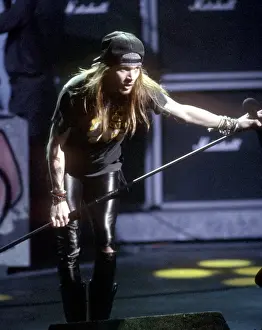 Photo of Guns n Roses
