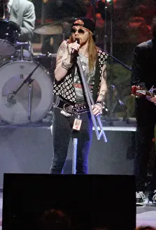 Photo of Guns n Roses