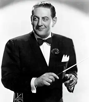Photo of Guy Lombardo