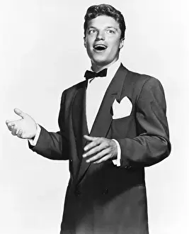 Photo of Guy Mitchell