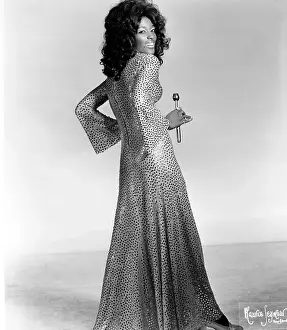 Photo of Gwen McCrae