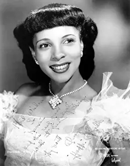 Photo of Hadda Brooks