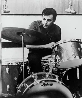 Photo of Hal Blaine