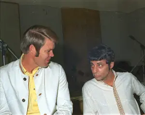 Photo of Hal Blaine