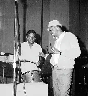 Photo of Hal Blaine