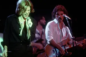 Photo of Hall & Oates