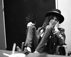 Photo of Hanoi Rocks