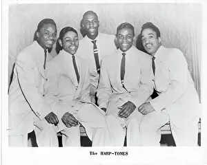 Photo of Harptones