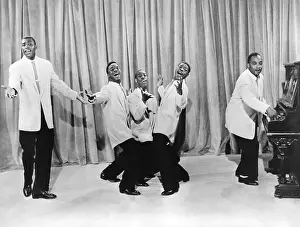 Photo of Harptones