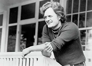 Photo of Harry Chapin