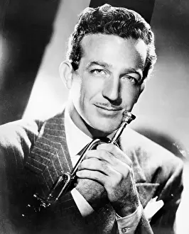 Photo of Harry James