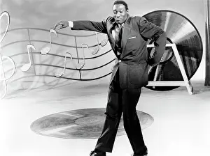 Photo of Harvey Fuqua