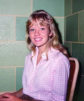 Photo of Hayley Mills