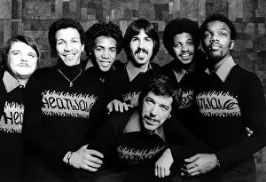 Photo of Heatwave