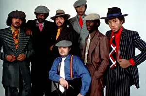 Photo of Heatwave