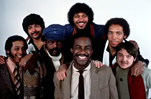 Photo of Heatwave