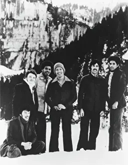 Photo of Heatwave