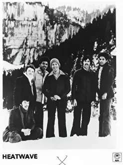 Photo of Heatwave