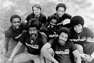 Photo of Heatwave