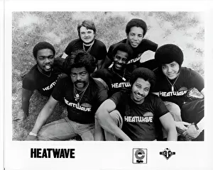 Photo of Heatwave