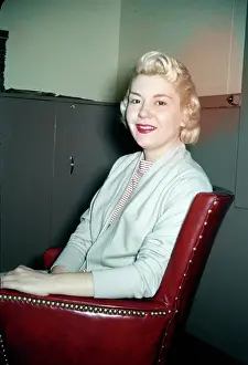 Photo of Helen Merrill