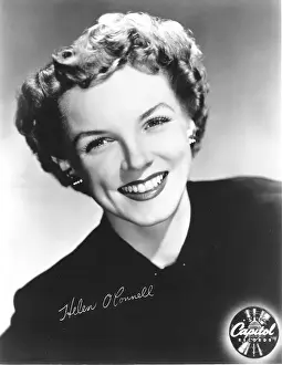 Photo of Helen OConnell