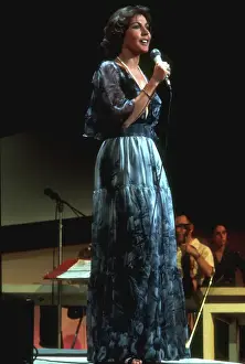 Photo of Helen Reddy