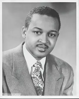 Photo of Henry Glover