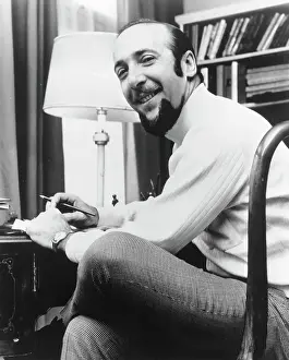 Photo of Herbie Mann