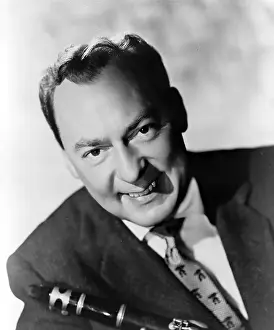 Photo of Herman Woody
