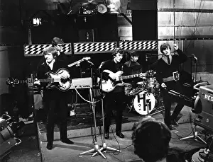 Photo of Herman's Hermits